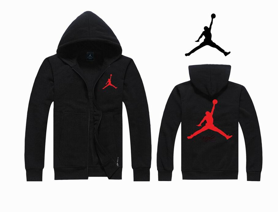 Jordan hoodie S-XXXL-363